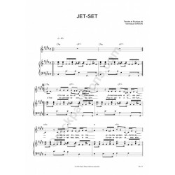 JET-SET