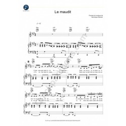 LE MAUDIT