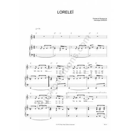 LORELEÏ