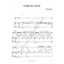 PANNE DE COEUR