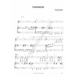 PARANOÏA