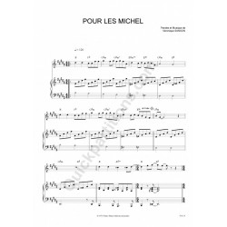 POUR LES MICHEL
