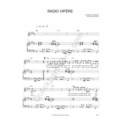 RADIO VIPÈRE