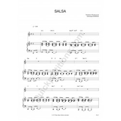 SALSA