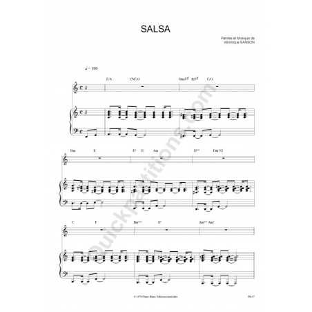 SALSA
