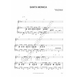 SANTA MONICA