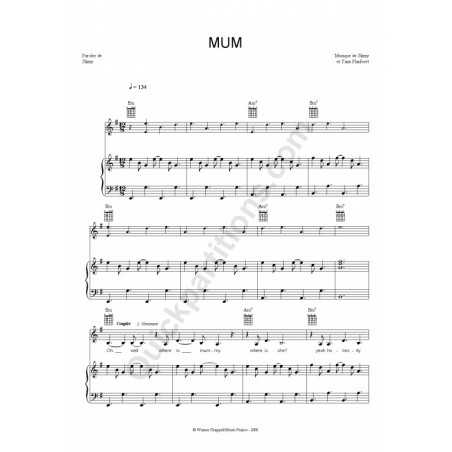 MUM