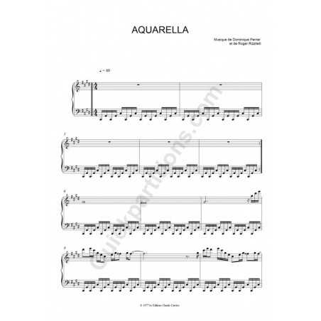 AQUARELLA