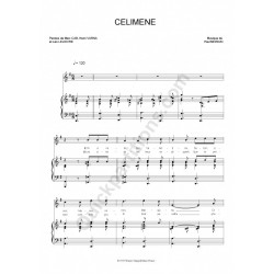 CÉLIMÈNE