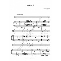 SOPHIE