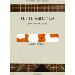 PETITE MILONGA