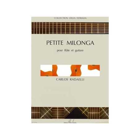 PETITE MILONGA