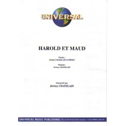 HAROLD ET MAUD