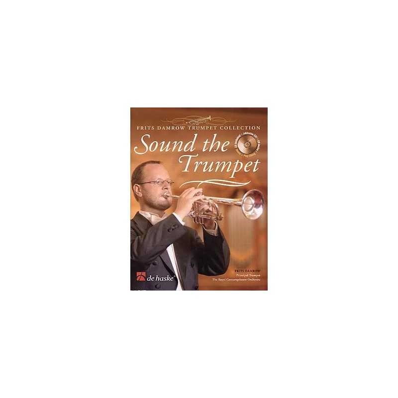 SOUND THE TRUMPET (+ CD)