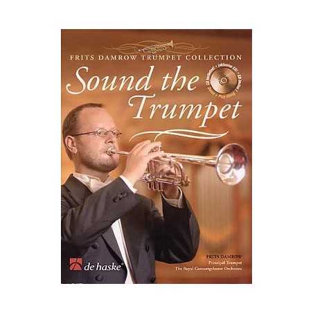 SOUND THE TRUMPET (+ CD)