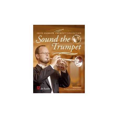 SOUND THE TRUMPET (accompagnement piano)