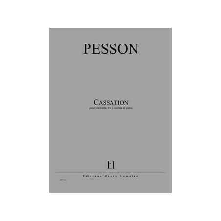 CASSATION