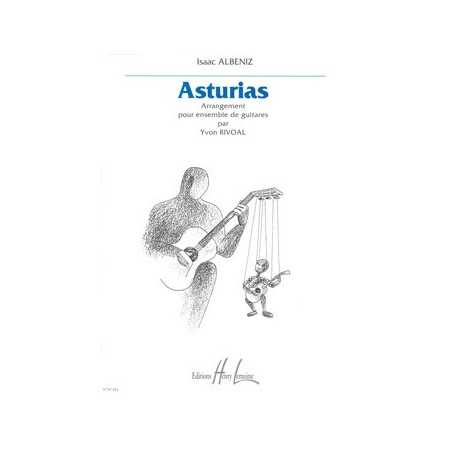 ASTURIAS