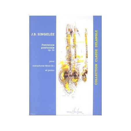 FANTAISIE PASTORALE OP.56
