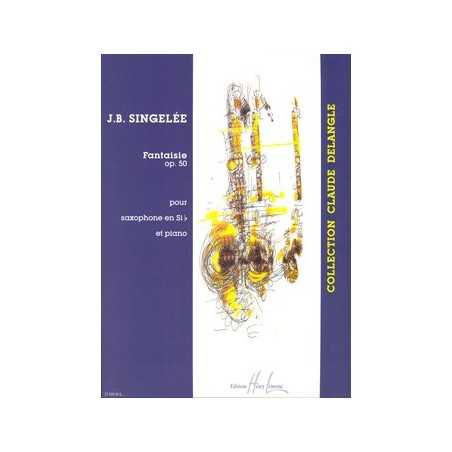 FANTAISIE OP.50