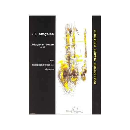ADAGIO ET RONDO OP.63