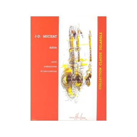 AFFÛTS