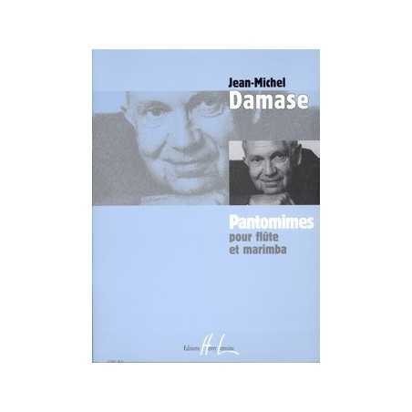 PANTOMIMES