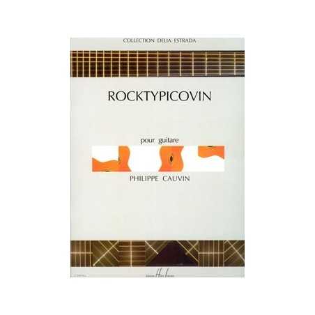 ROCKTYPICOVIN