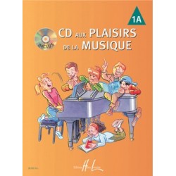 AUX PLAISIRS DE LA MUSIQUE...