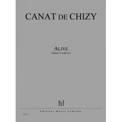 ALIVE