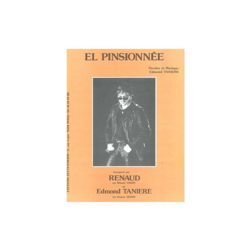 EL PINSIONNÉE