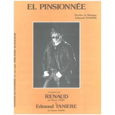 EL PINSIONNÉE