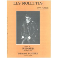LES MOLETTES