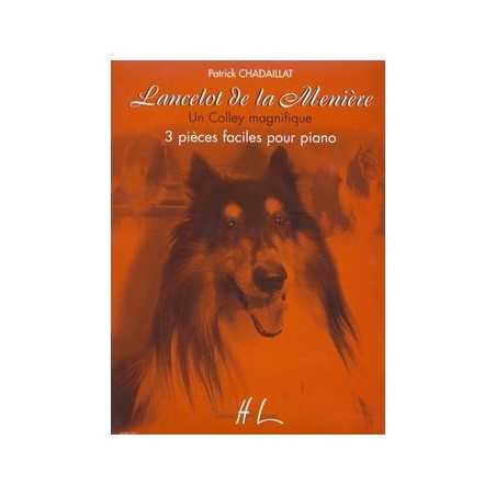 LANCELOT DE LA MEUNIÈRE - UN COLLEY MAGNIFIQUE