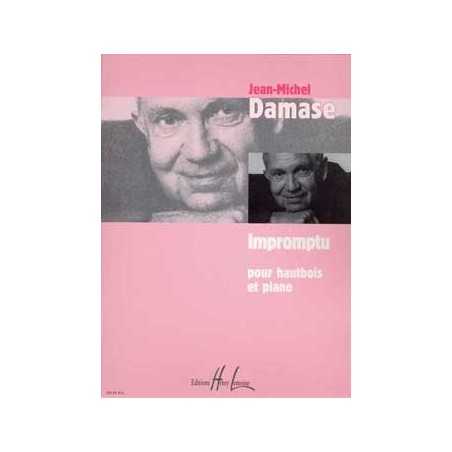 IMPROMPTU