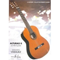 ALTURAS II