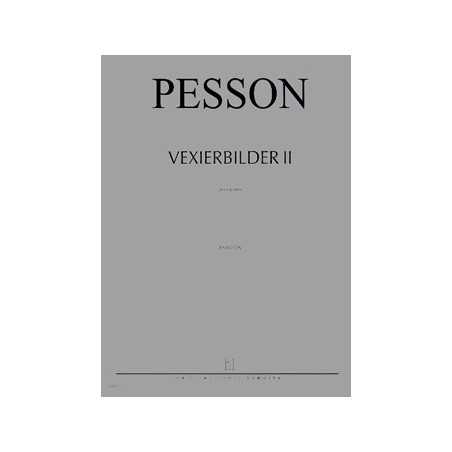 VEXIERBILDER II