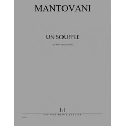 UN SOUFFLE