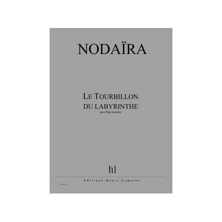 LE TOURBILLON DU LABYRINTHE