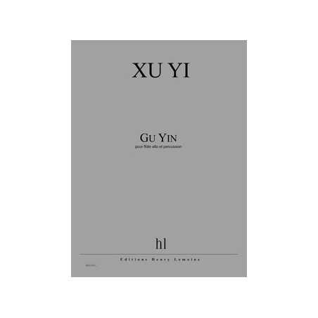 GU YIN
