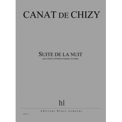SUITE DE LA NUIT