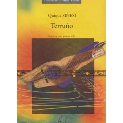 TERRUNO