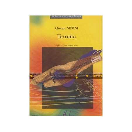 TERRUNO