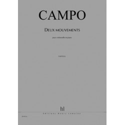 2 MOUVEMENTS