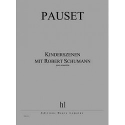 KINDERSZENEN MIT ROBERT...