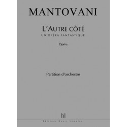 L'AUTRE CÔTÉ