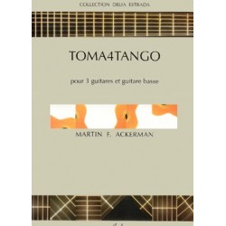 TOMA4TANGO
