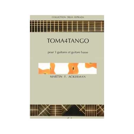 TOMA4TANGO