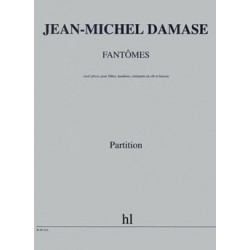 FANTÔMES