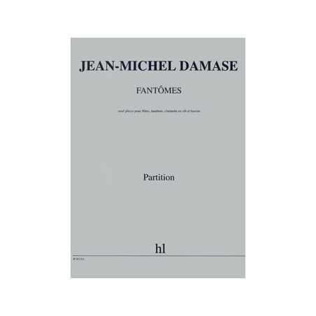 FANTÔMES